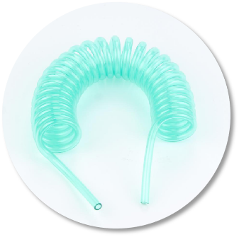 PU弹簧管（聚醚型）