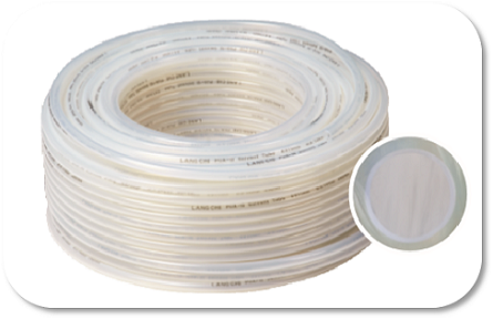 双层耐油管PUA/静电喷涂管